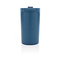 RCS RSS Double wall vacuum leakproof lock mug