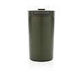 RCS RSS Double wall vacuum leakproof lock mug