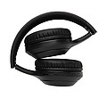 RCS standard recycled plastic headphone
