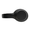 RCS standard recycled plastic headphone