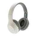 RCS standard recycled plastic headphone