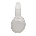 RCS standard recycled plastic headphone
