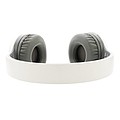 RCS standard recycled plastic headphone