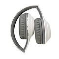 RCS standard recycled plastic headphone