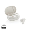 RCS standard recycled plastic TWS earbuds