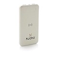 RCS standard recycled plastic wireless powerbank