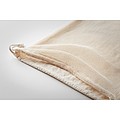 Re-usable cotton mesh food bag