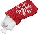 Re-usable hot pad shaped like a warm water bag Maisie