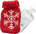 Re-usable hot pad shaped like a warm water bag Maisie