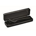 Re-usable PP portable cutlery set and case