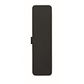 Re-usable PP portable cutlery set and case
