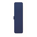 Re-usable PP portable cutlery set and case