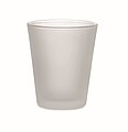 Re-usable shot/shooter glass