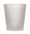 Re-usable shot/shooter glass