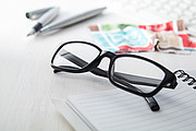 reading glasses