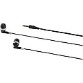 Rebel Earbuds BK