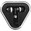Rebel Earbuds BK