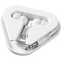 Rebel Earbuds WH