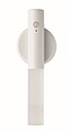 Rechargeable and sensor light, white