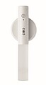 Rechargeable and sensor light, white