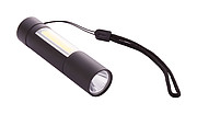 rechargeable flashlight