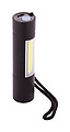 rechargeable flashlight
