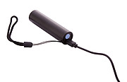 rechargeable flashlight