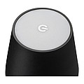 Rechargeable Table lamp with touch sensor