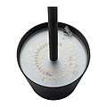 Rechargeable Table lamp with touch sensor