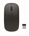 Rechargeable wireless mouse