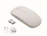 Rechargeable wireless mouse