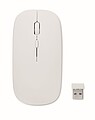 Rechargeable wireless mouse