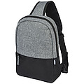 Reclaim GRS recycled two-tone sling 3.5L