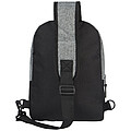 Reclaim GRS recycled two-tone sling 3.5L