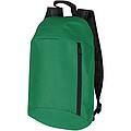 Recreation outdoor backpack 7L, green