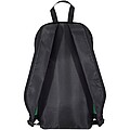 Recreation outdoor backpack 7L, green