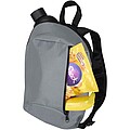 Recreation outdoor backpack 7L, grey