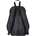 Recreation outdoor backpack 7L, red