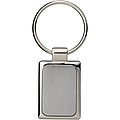 Rectangular keychain