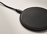 Recycled 15W Wireless charger