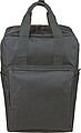 Recycled (900D) polyester backpack Amalia, grey