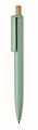 Recycled ABS ball pen, mint green