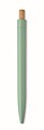 Recycled ABS ball pen, mint green