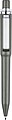 Recycled ABS ballpen, anthracite