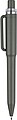 Recycled ABS ballpen, anthracite