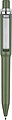 Recycled ABS ballpen, green