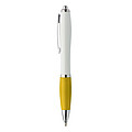 Recycled ABS ballpen Trevor