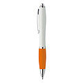 Recycled ABS ballpen Trevor