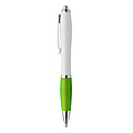 Recycled ABS ballpen Trevor