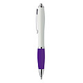 Recycled ABS ballpen Trevor
